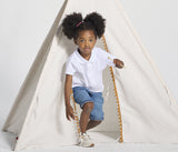 JHK KID POLO