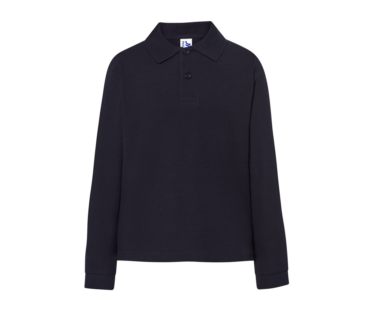 JHK KID LS UNISEX POLO