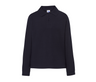 JHK KID LS UNISEX POLO
