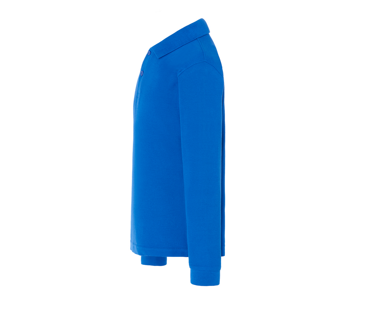 JHK KID LS UNISEX POLO