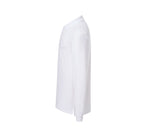 JHK MAN REGULAR LONG SLEEVE POLO
