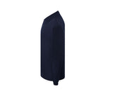 JHK MAN REGULAR LONG SLEEVE POLO