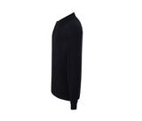 JHK MAN REGULAR LONG SLEEVE POLO
