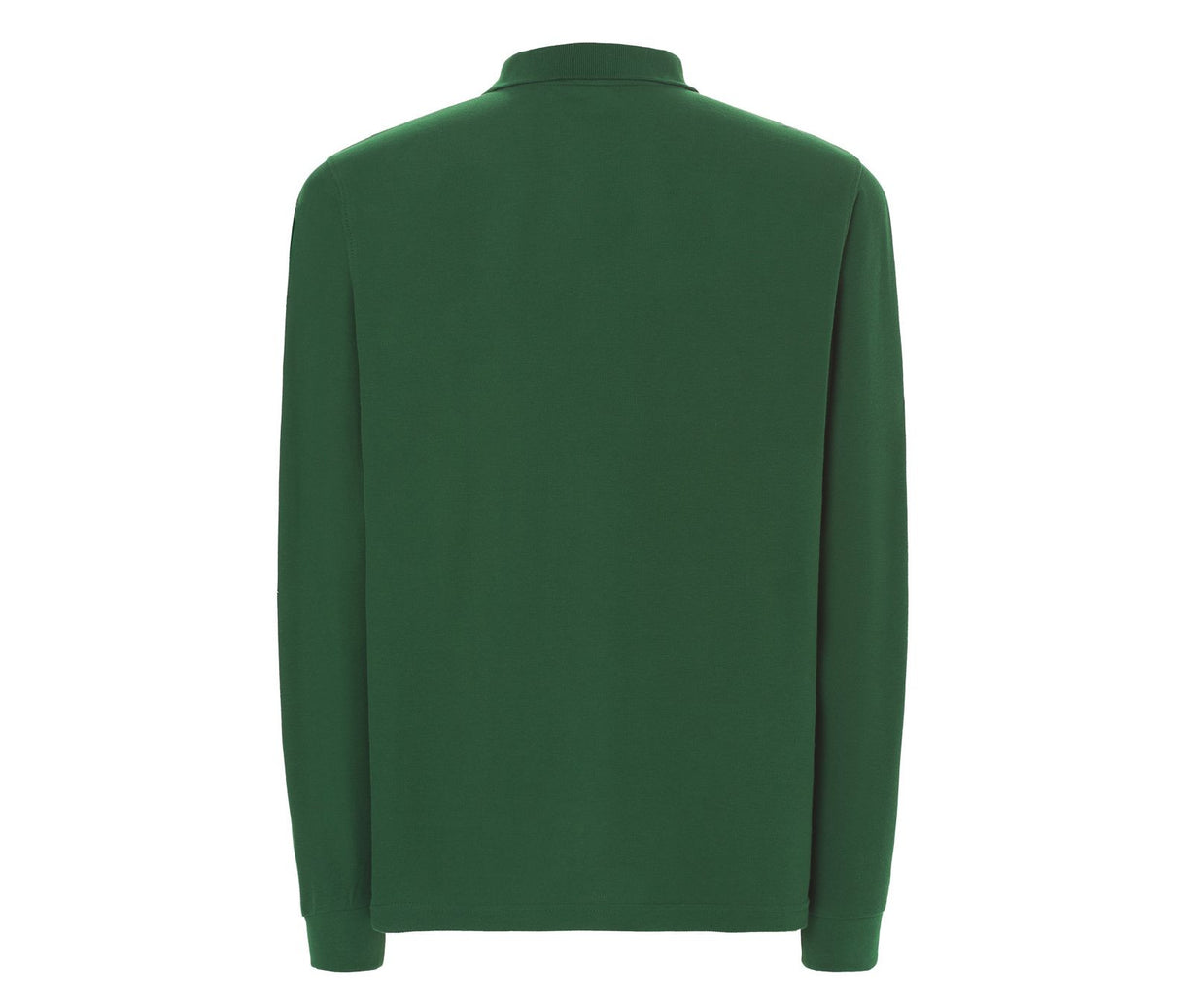 JHK MAN REGULAR LONG SLEEVE POLO