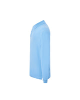 JHK MAN REGULAR LONG SLEEVE POLO