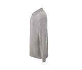 JHK MAN REGULAR LONG SLEEVE POLO