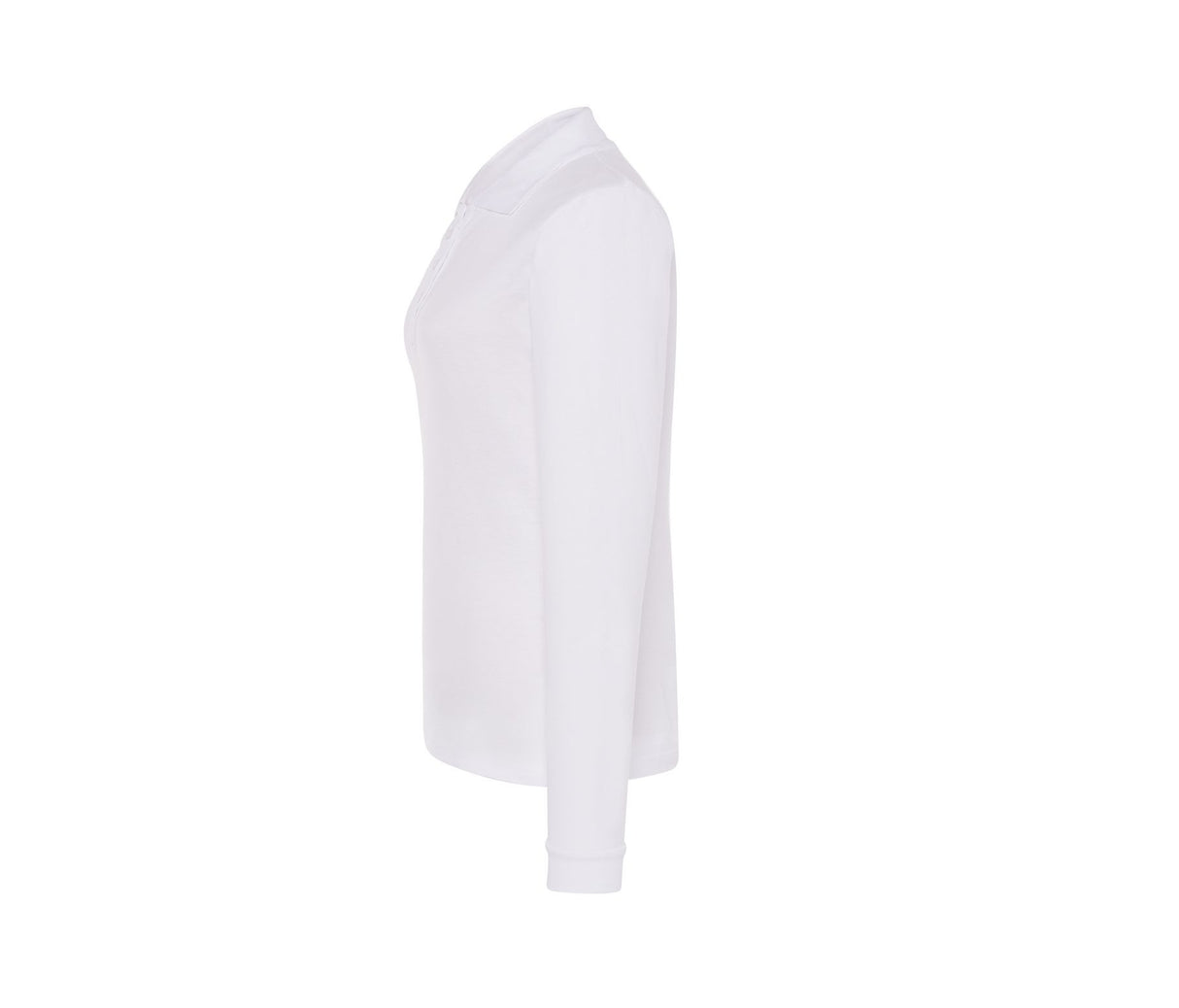 JHK LADY REGULAR LONG SLEEVE POLO