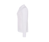 JHK LADY REGULAR LONG SLEEVE POLO