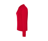 JHK LADY REGULAR LONG SLEEVE POLO