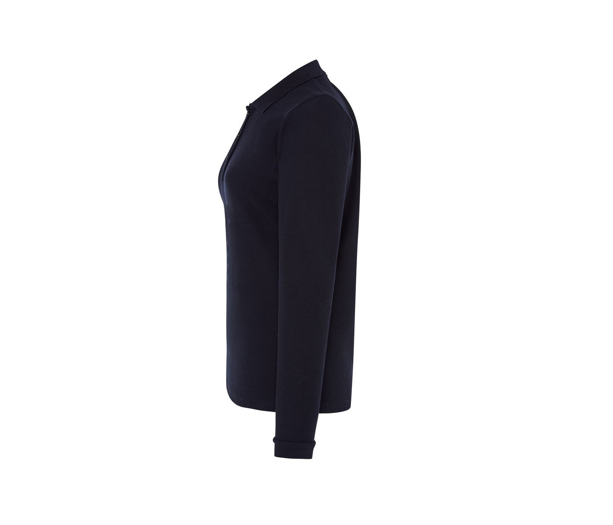 JHK LADY REGULAR LONG SLEEVE POLO