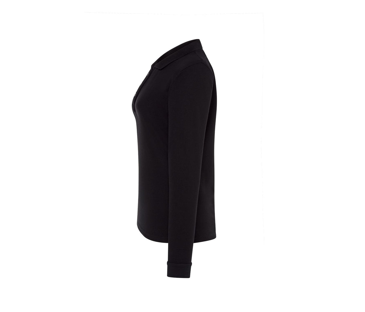 JHK LADY REGULAR LONG SLEEVE POLO