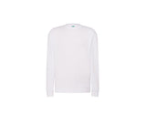 JHK UNISEX CVC SWEATSHIRT