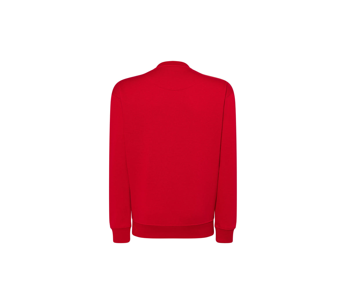 JHK UNISEX CVC SWEATSHIRT