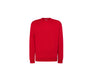 JHK UNISEX CVC SWEATSHIRT
