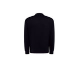 JHK UNISEX CVC SWEATSHIRT