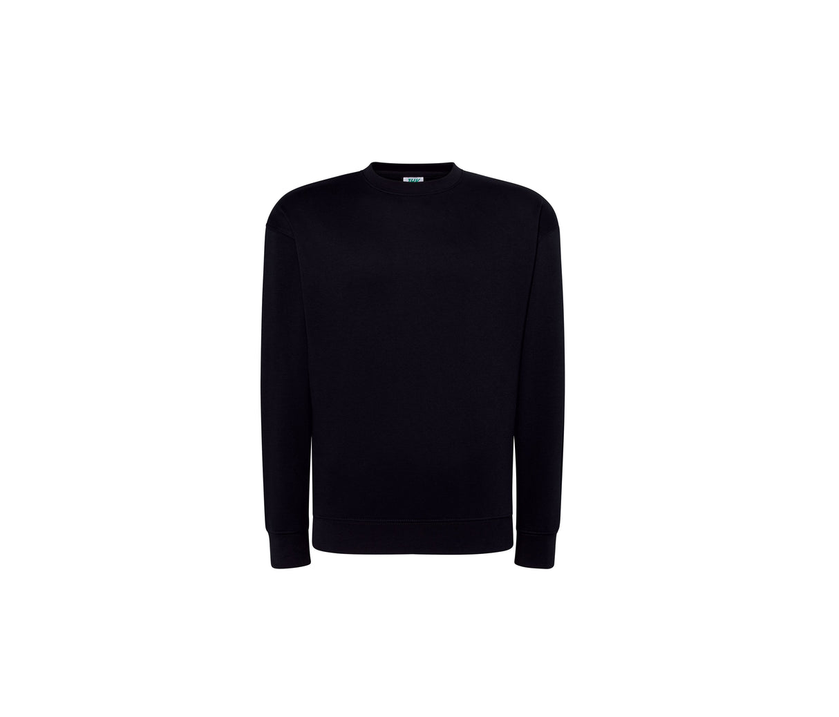 JHK UNISEX CVC SWEATSHIRT