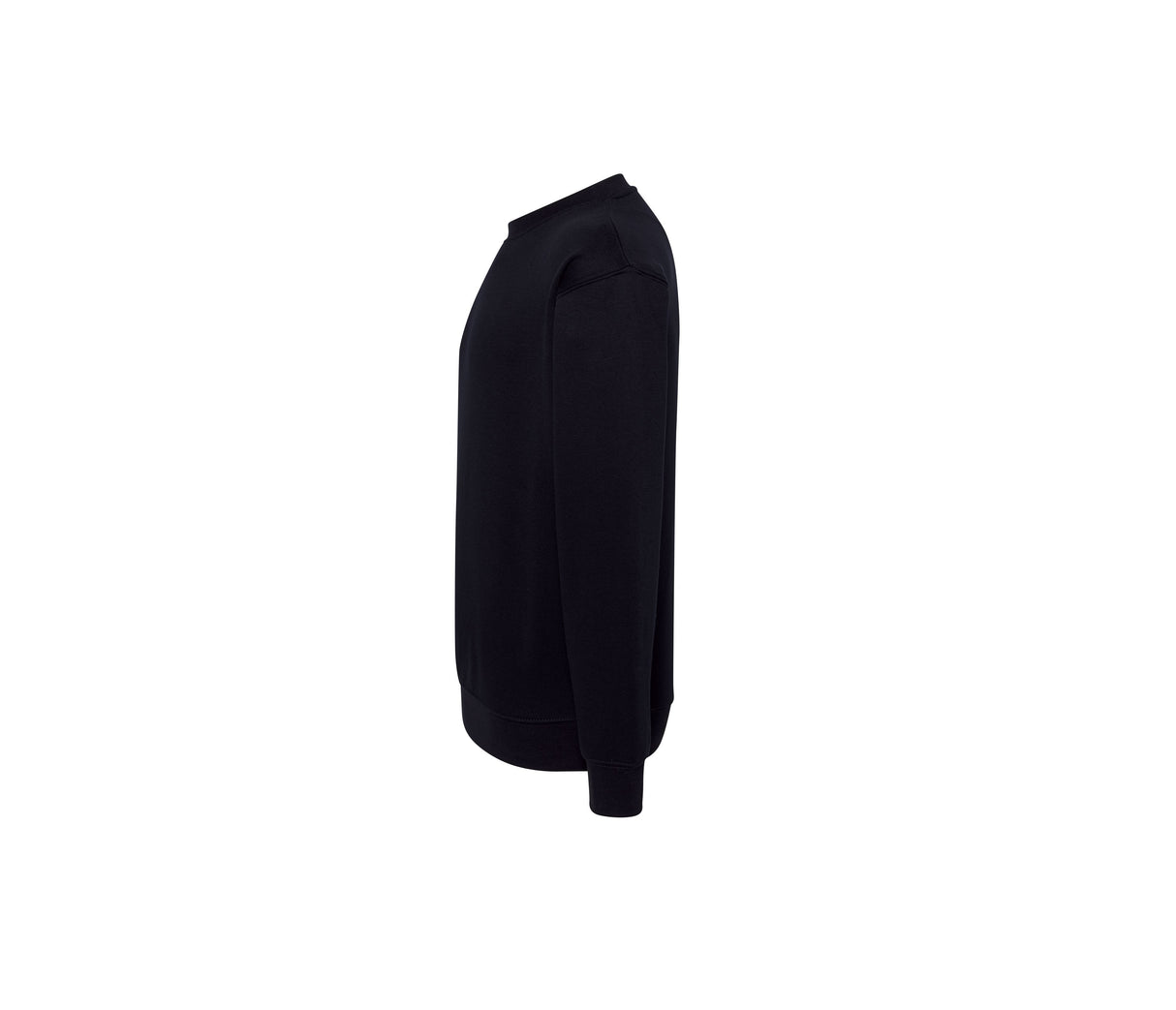 JHK UNISEX CVC SWEATSHIRT
