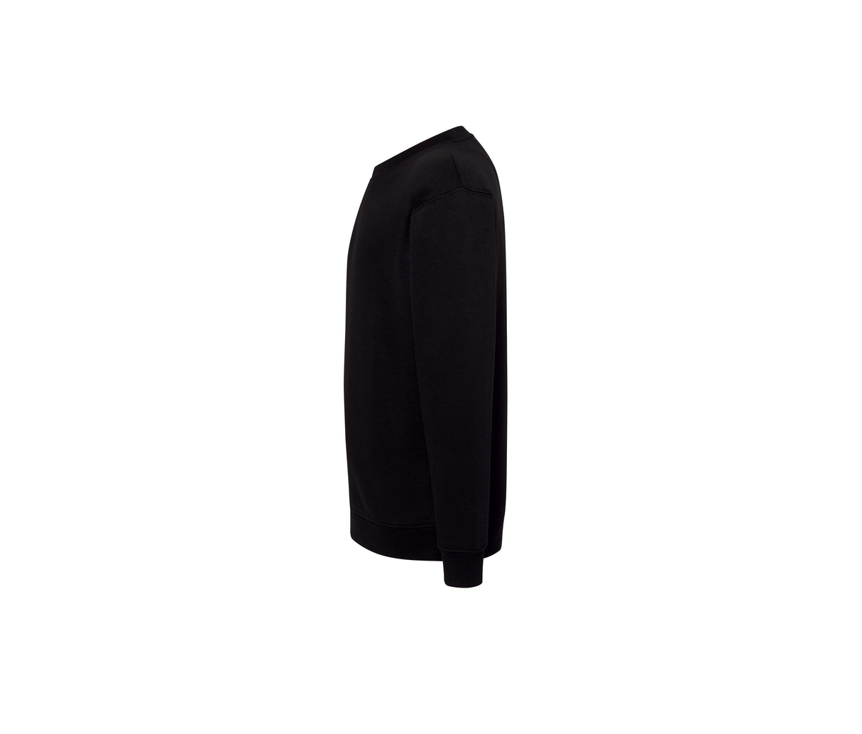 JHK UNISEX CVC SWEATSHIRT