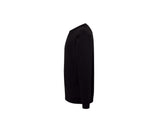 JHK UNISEX CVC SWEATSHIRT