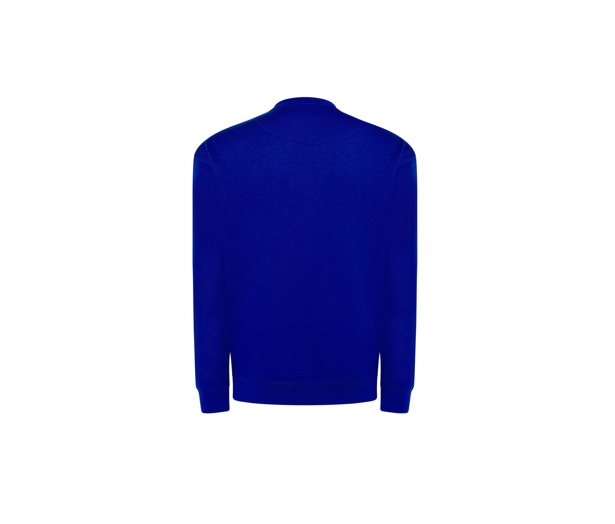 JHK UNISEX CVC SWEATSHIRT