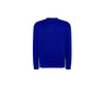 JHK UNISEX CVC SWEATSHIRT