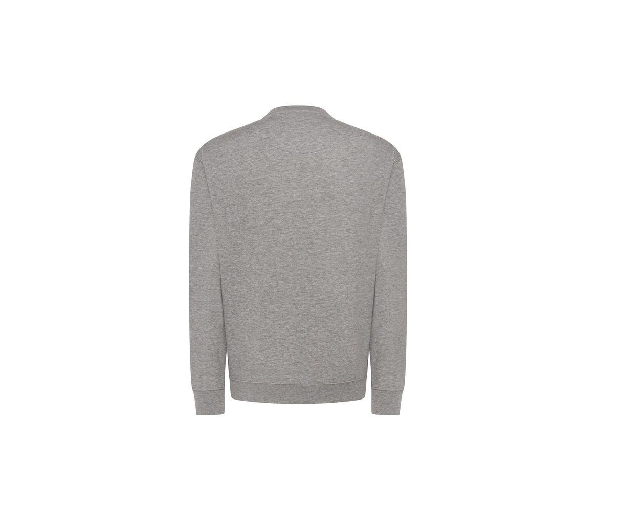JHK UNISEX CVC SWEATSHIRT