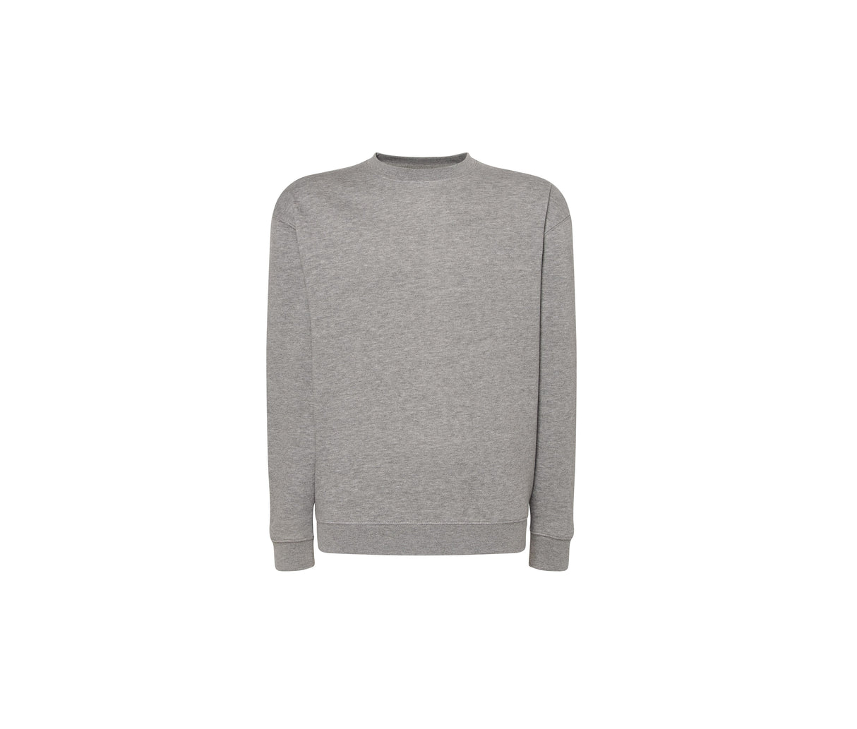JHK UNISEX CVC SWEATSHIRT