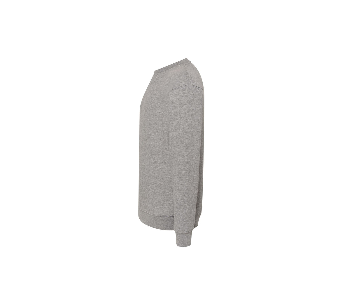 JHK UNISEX CVC SWEATSHIRT