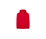 JHK KANGAROO CVC SWEATSHIRT