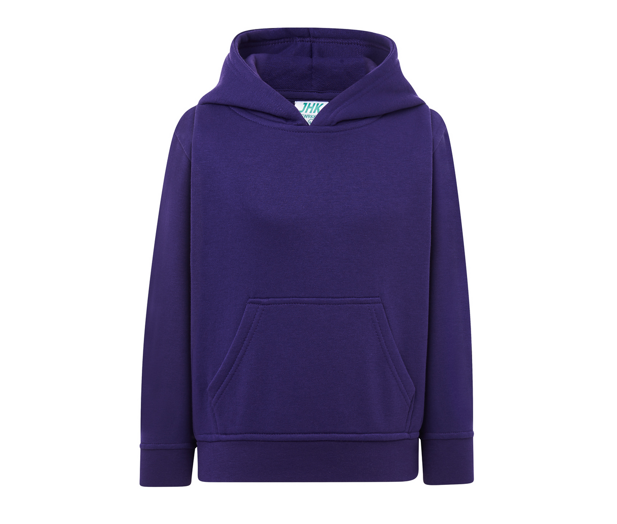 JHK KID KANGAROO SWEATSHIRT