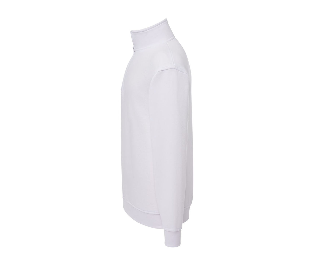 JHK FULL ZIP SWEATSHIRT