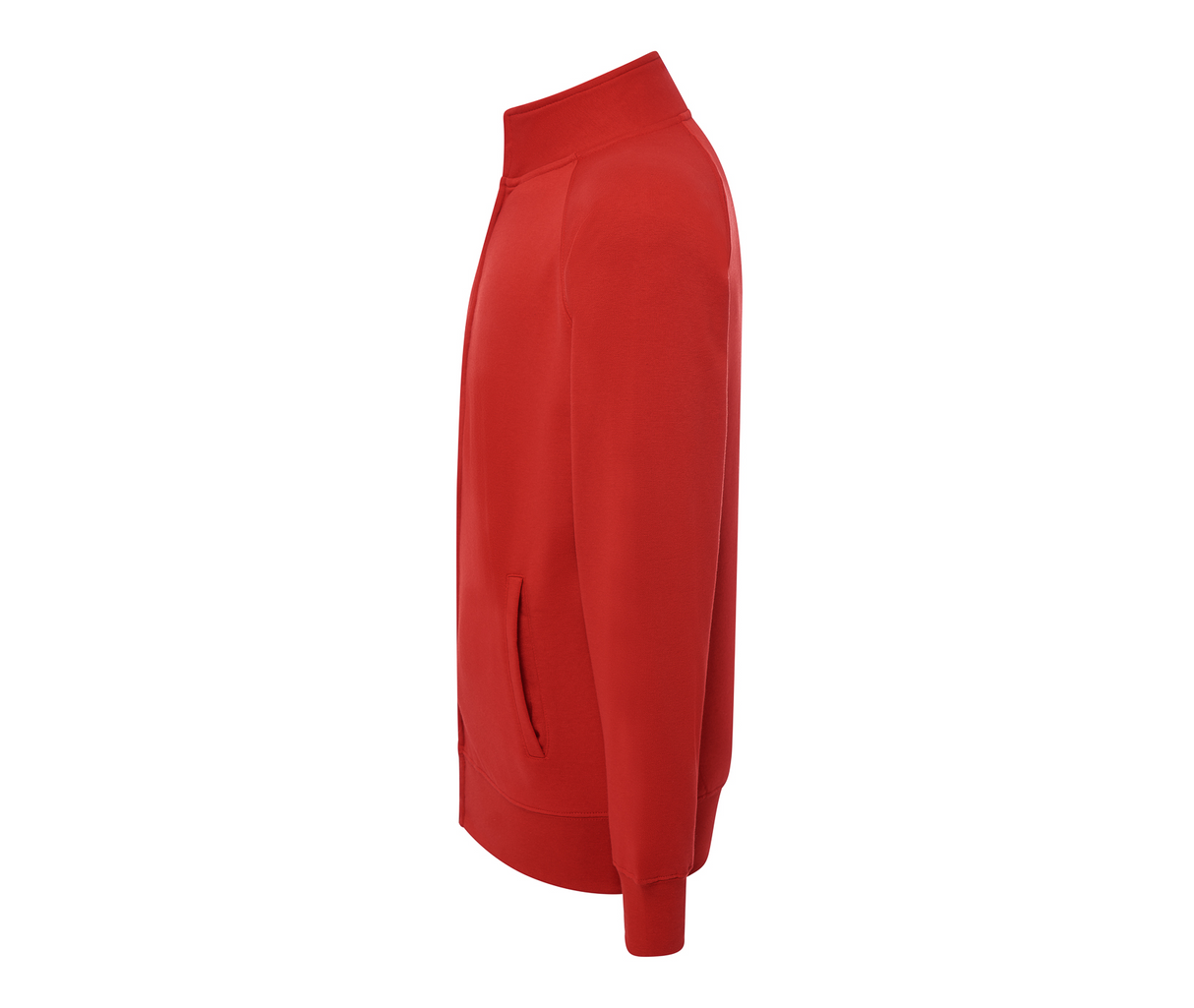 JHK FULL ZIP SWEATSHIRT