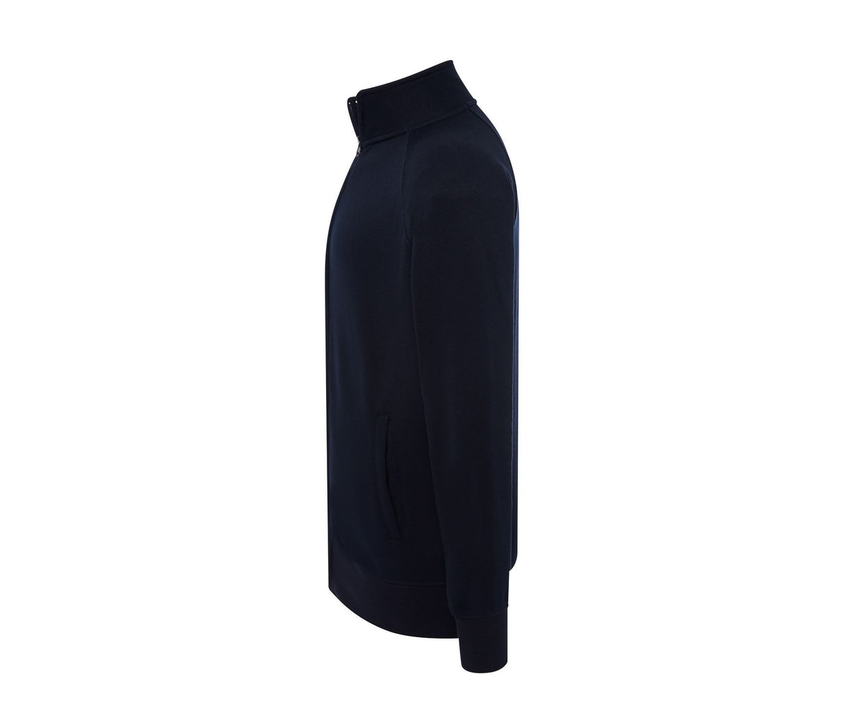 JHK FULL ZIP SWEATSHIRT