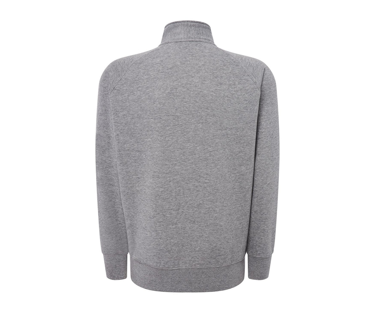 JHK FULL ZIP SWEATSHIRT