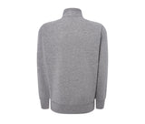 JHK FULL ZIP SWEATSHIRT