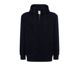 JHK HOODED SWEATSHIRT UNISEX