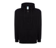 HOODED SWEATSHIRT UNISEX