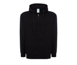 HOODED SWEATSHIRT UNISEX