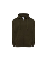 JHK HOODED SWEATSHIRT UNISEX
