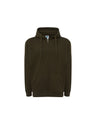 JHK HOODED SWEATSHIRT UNISEX
