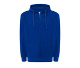 JHK HOODED SWEATSHIRT UNISEX