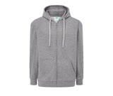 JHK HOODED SWEATSHIRT UNISEX
