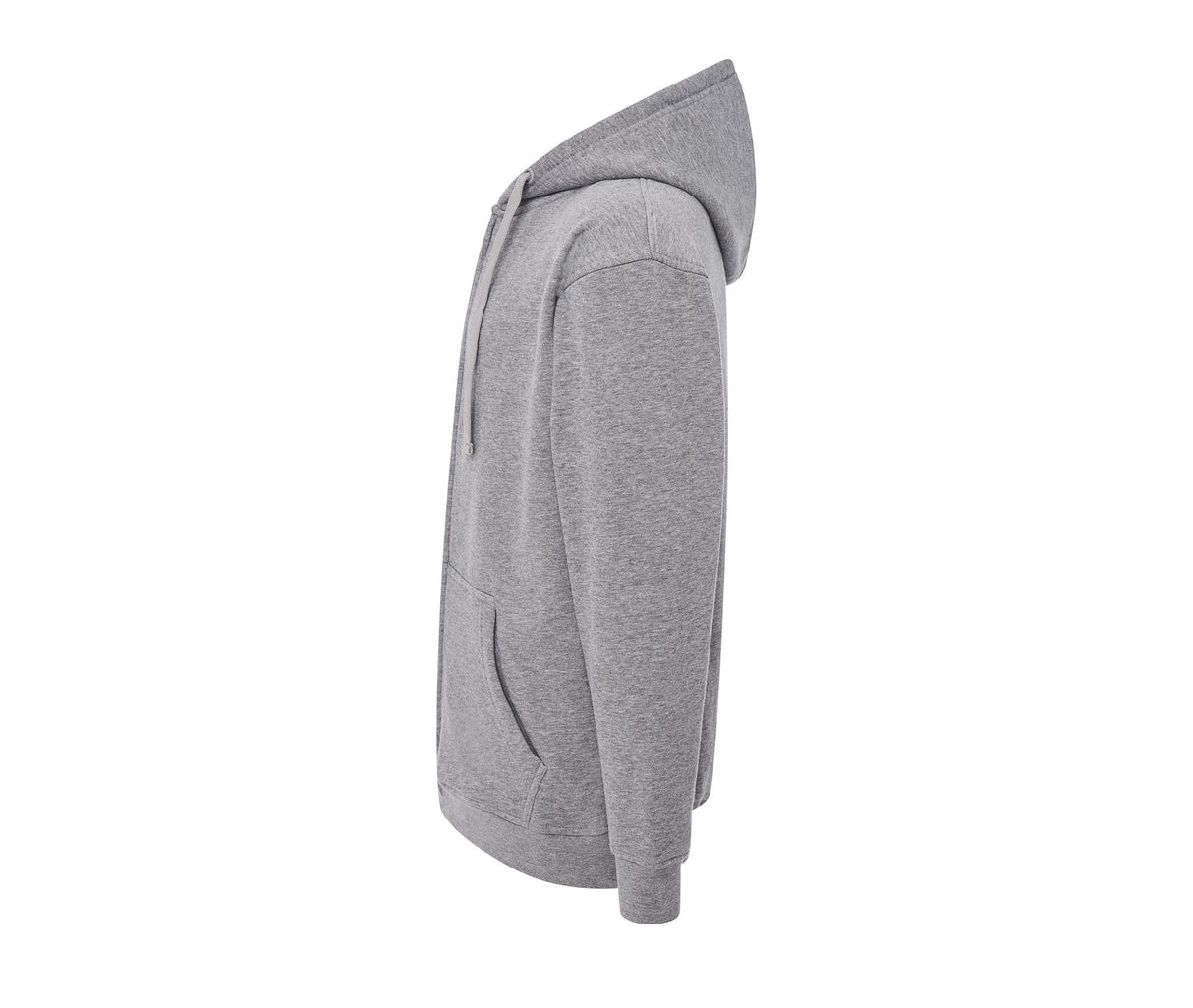 JHK HOODED SWEATSHIRT UNISEX