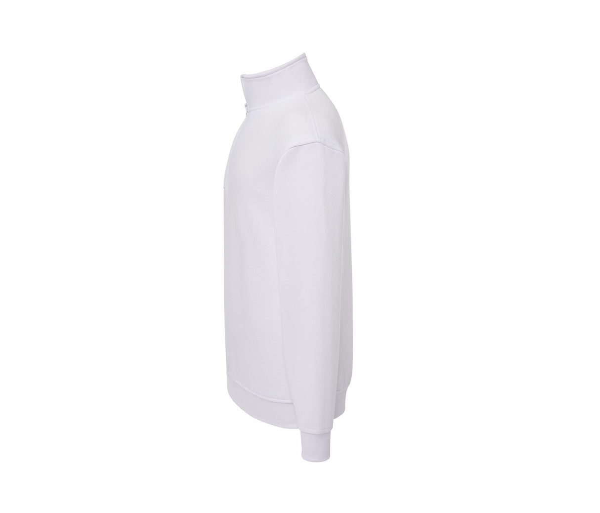 JHK HALF ZIP SWEAT SHIRT