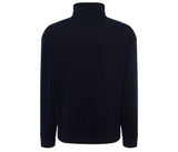 JHK HALF ZIP SWEAT SHIRT