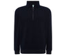 JHK HALF ZIP SWEAT SHIRT