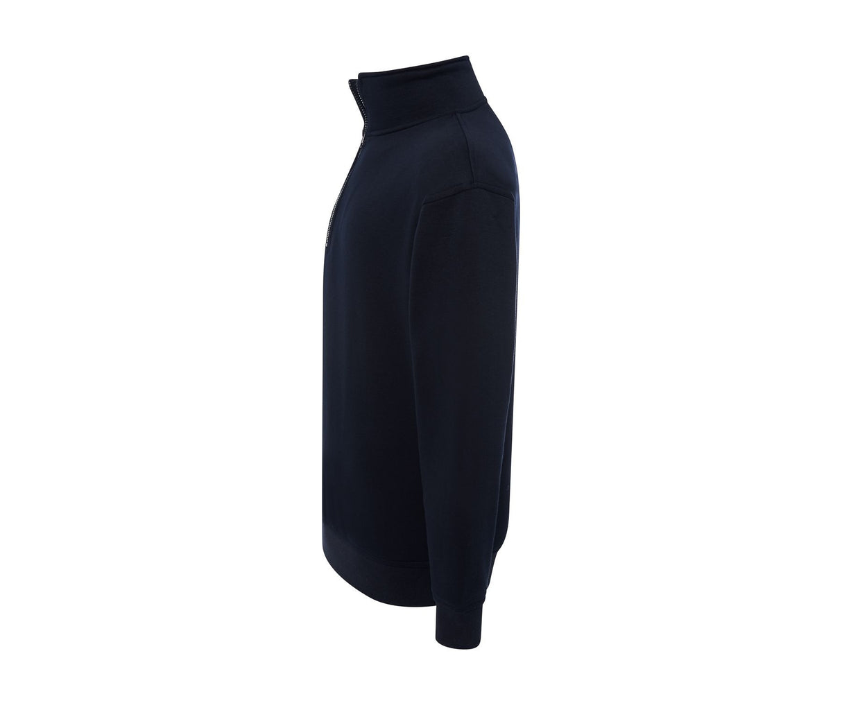 JHK HALF ZIP SWEAT SHIRT