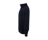 JHK HALF ZIP SWEAT SHIRT
