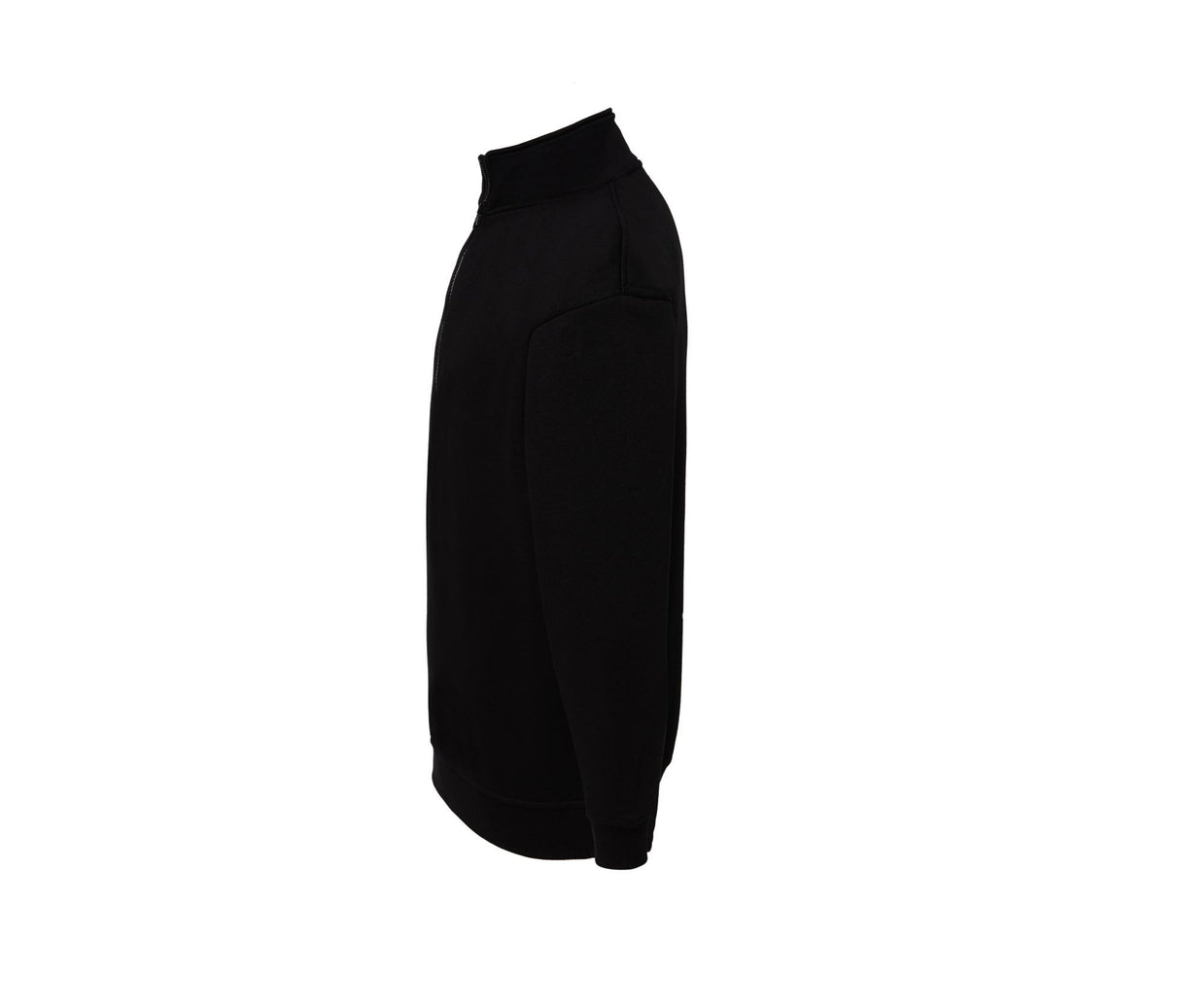 JHK HALF ZIP SWEAT SHIRT
