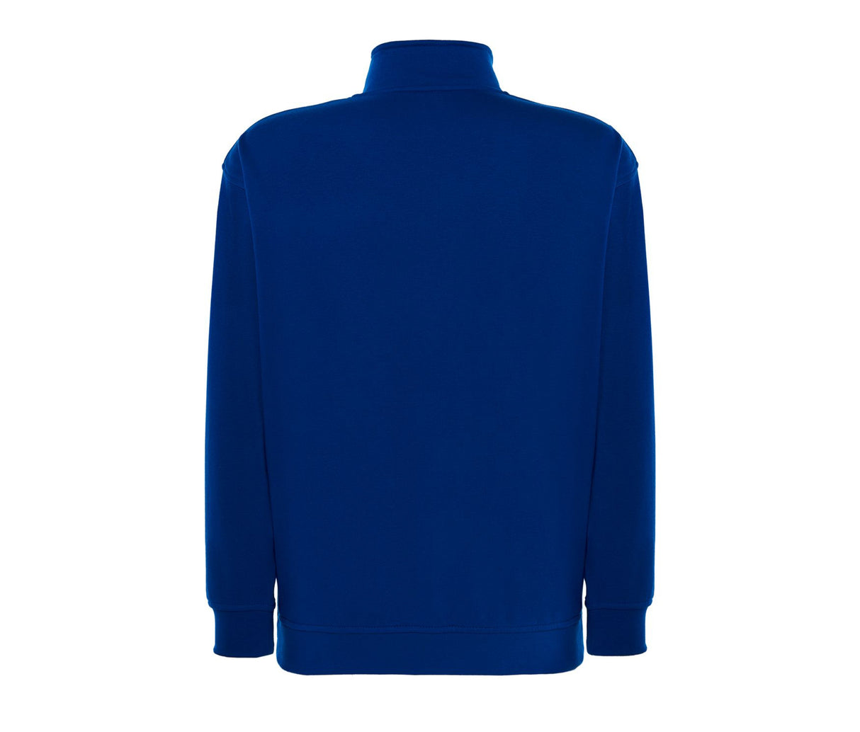 JHK HALF ZIP SWEAT SHIRT